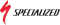 Logo Hersteller: Specialized