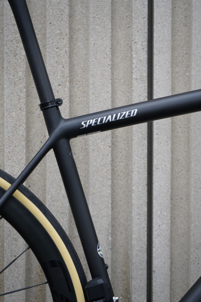 Specialized Aethos