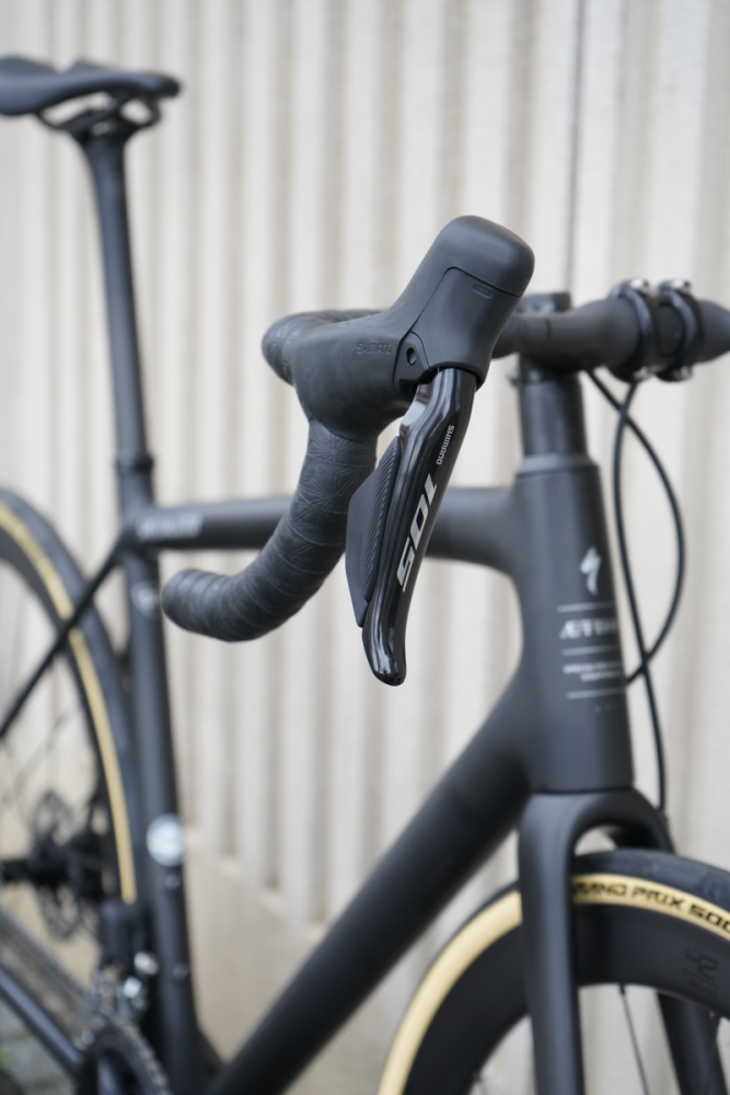 Specialized Aethos