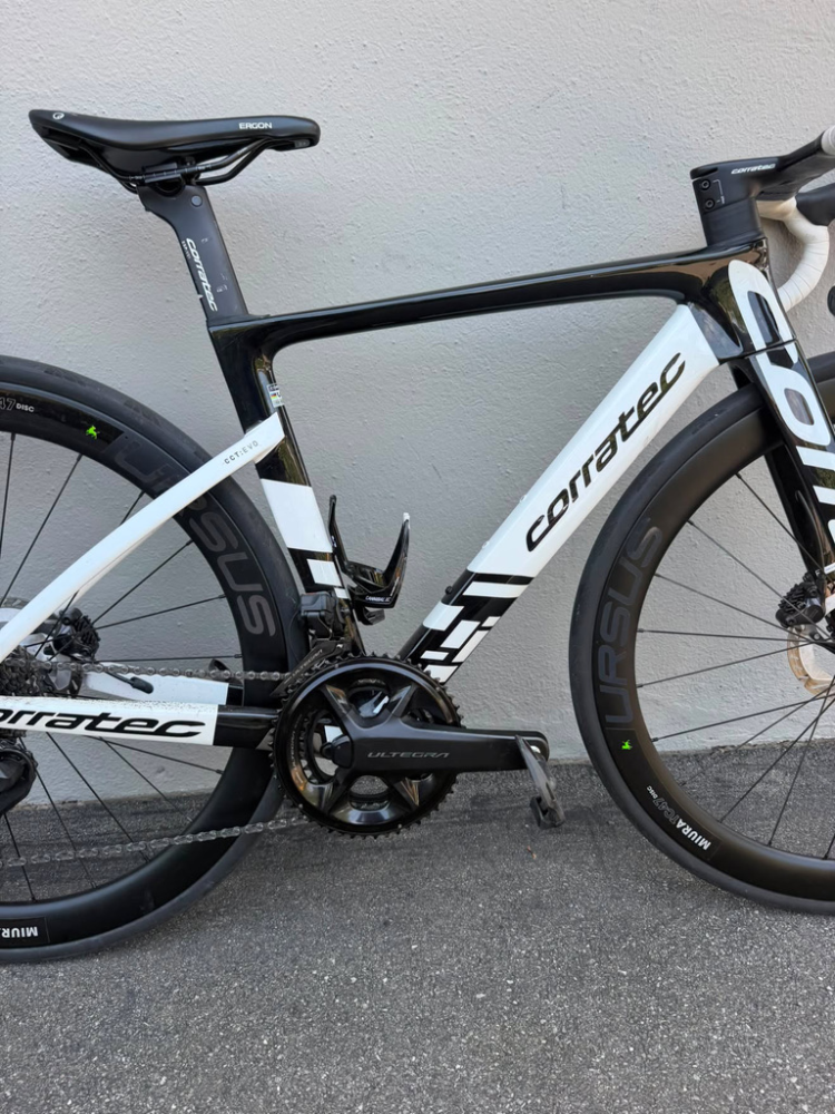 Corratec CCT Evo