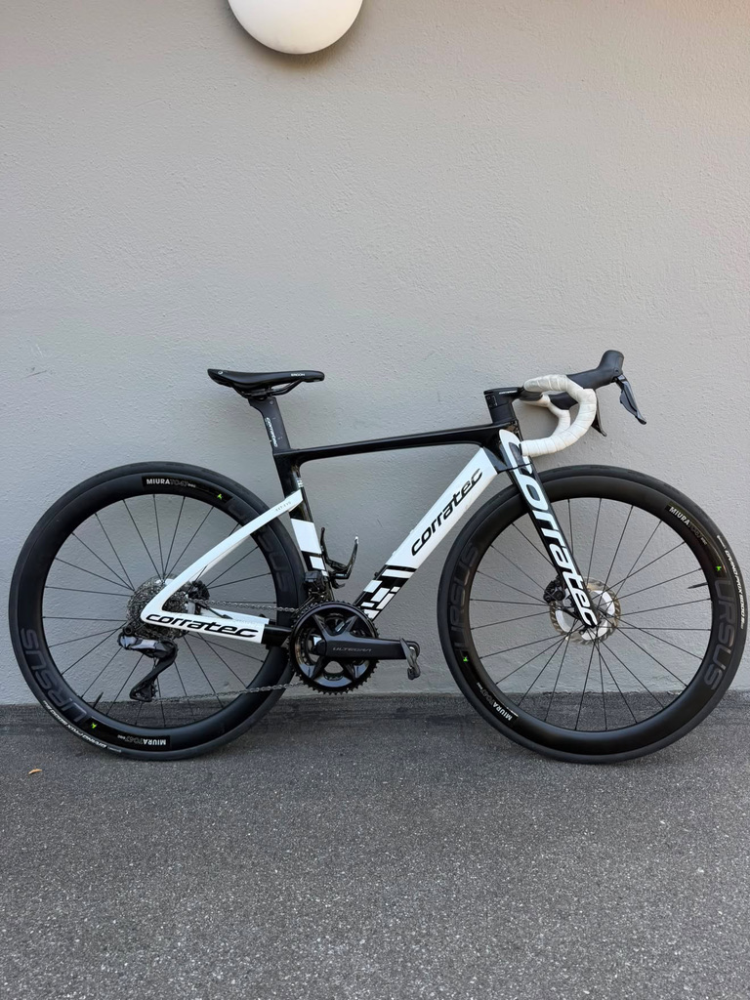 Corratec CCT Evo