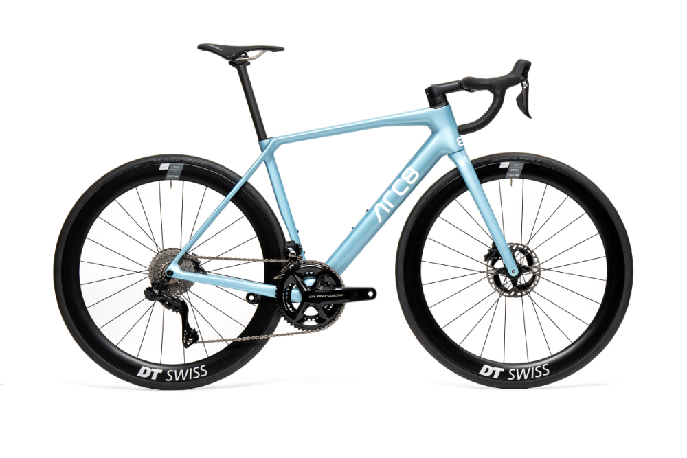 ARC8 Escapee - DURA-ACE Di2