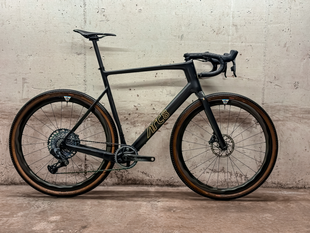 Arc8 Eero