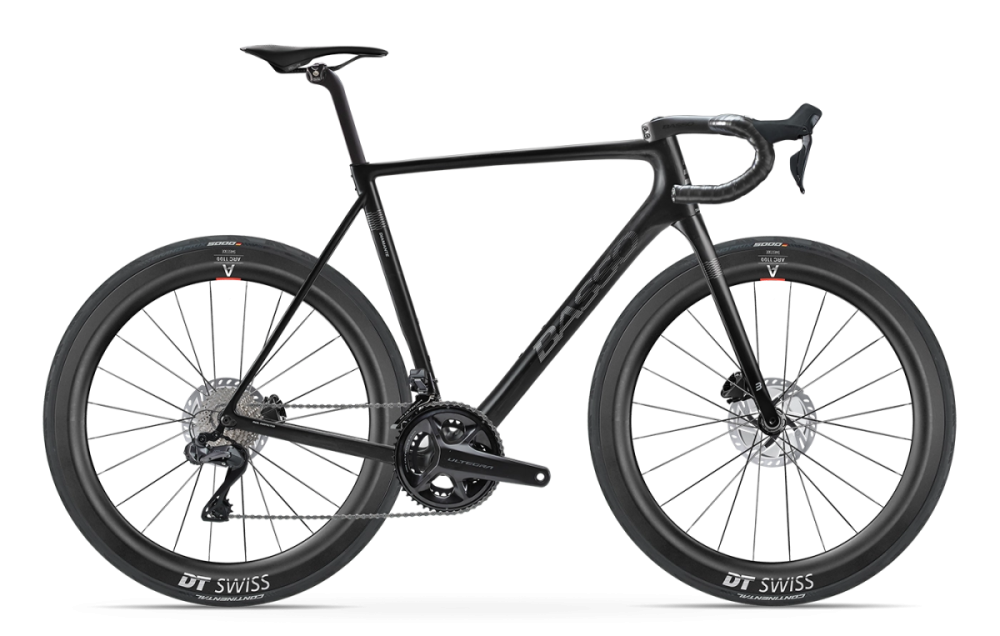 Basso Diamante