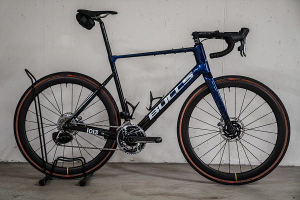 BULLS Machete RX-Team