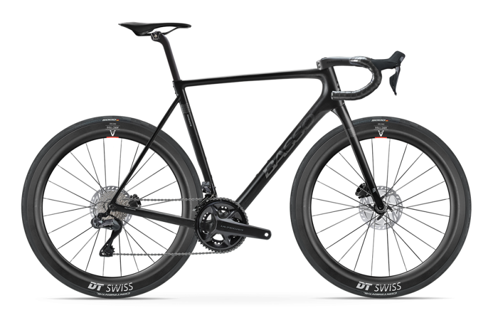 Basso Diamante