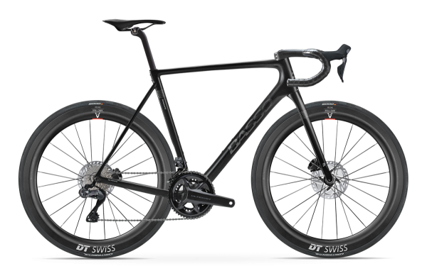 Basso Diamante