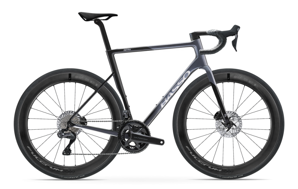 Basso Astra