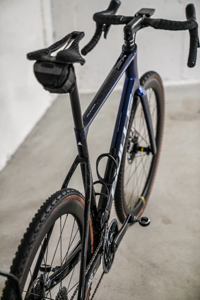 BULLS Machete RX-Team