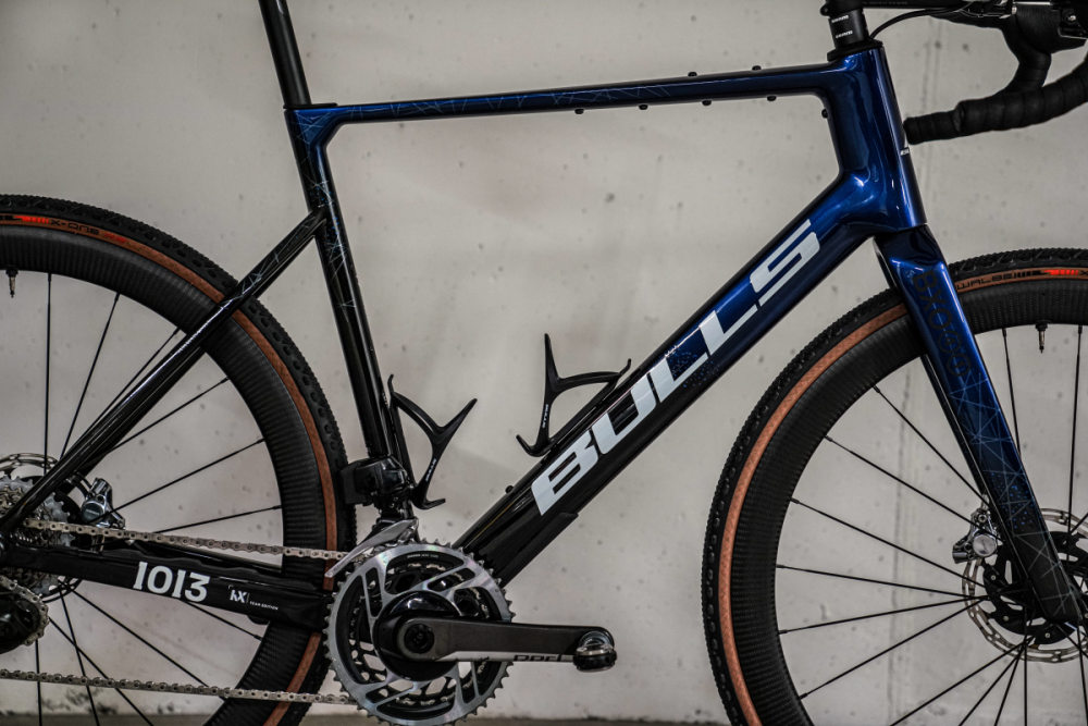 BULLS Machete RX-Team